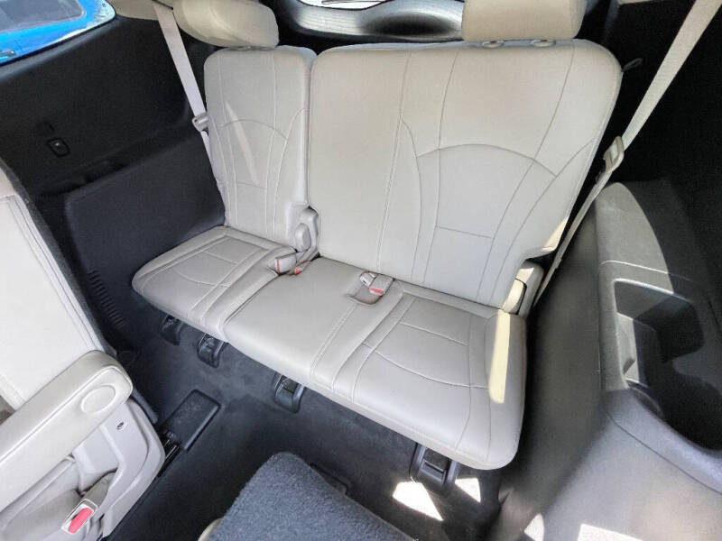 2019 Buick Enclave Essence