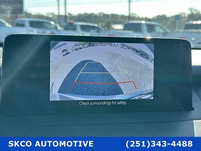 2023 Mazda CX-9 Touring