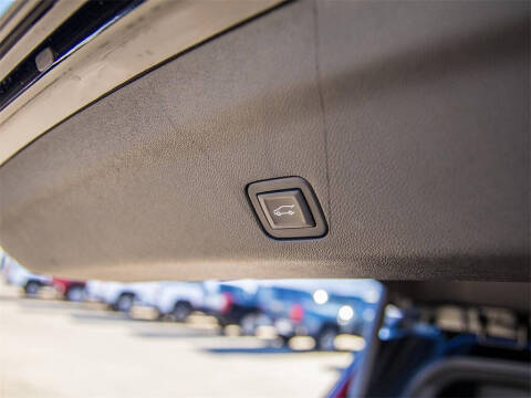 2023 Cadillac Escalade-V