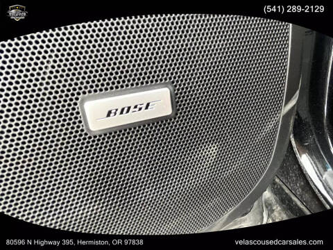 2017 Cadillac XTS Luxury