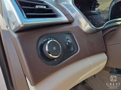 2013 Cadillac SRX Performance Collection