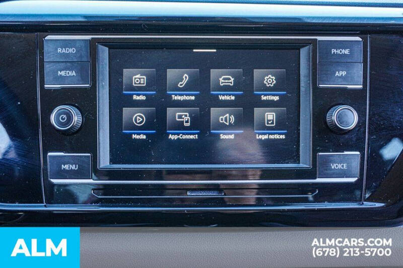 2024 Volkswagen Taos S