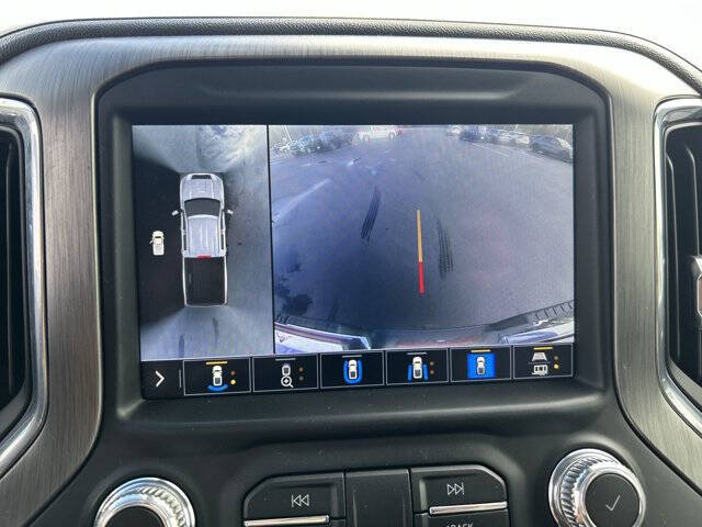 2020 GMC Sierra 2500HD