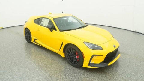 2026 Toyota GR86 Yuzu Edition