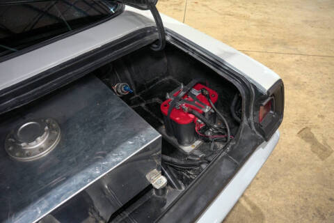 1968 Plymouth Barracuda