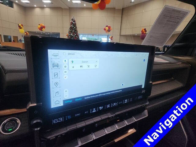 2025 GMC HUMMER EV 3X