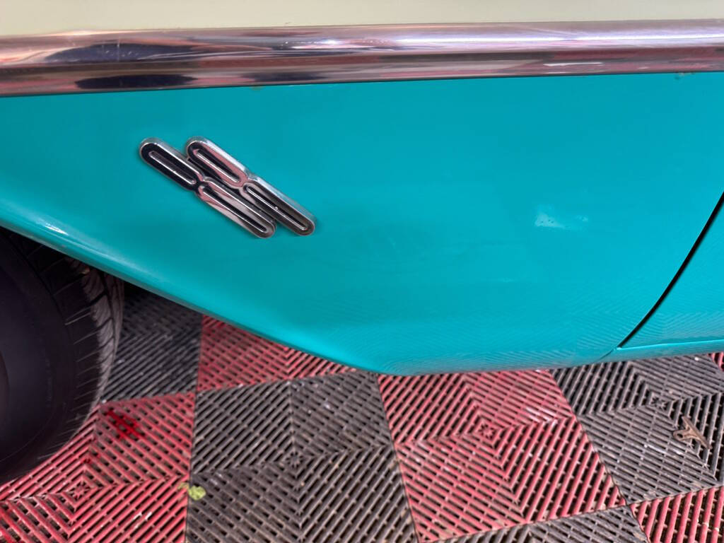 1956 Oldsmobile Eighty-Eight 106