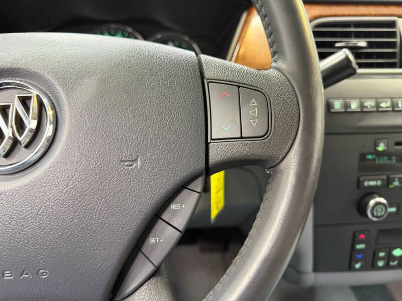 2006 Buick LaCrosse CXL