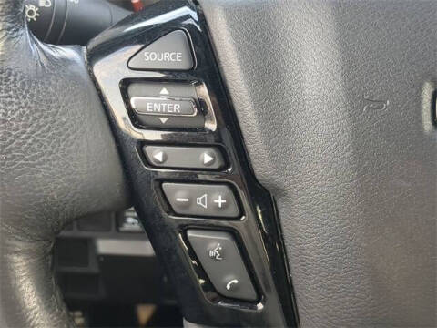 2022 Nissan Frontier PRO-X