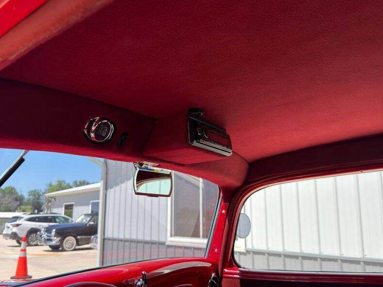 1934 Ford Tudor