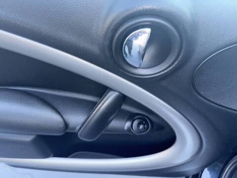 2012 MINI Cooper Countryman