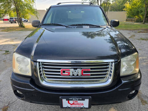 2008 GMC Envoy SLE