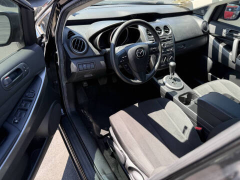 2011 Mazda CX-7 i SV