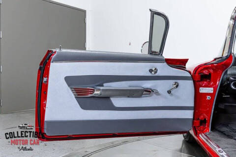 1959 Chevrolet Impala