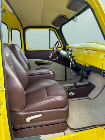 1955 Chevrolet 3100