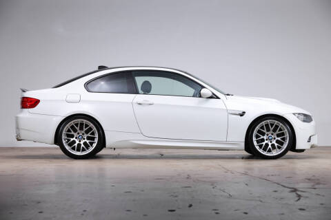 2013 BMW M3