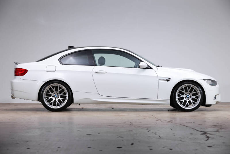 2013 BMW M3