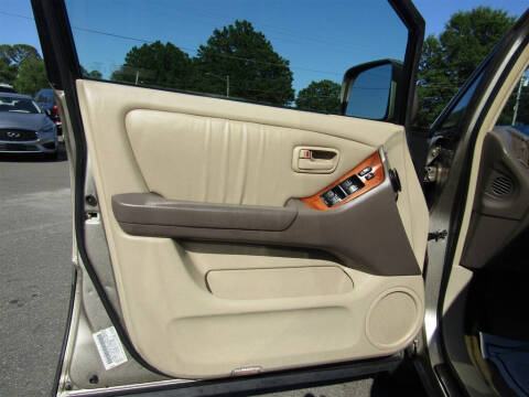 2000 Lexus RX 300