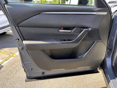 2024 Mazda CX-50 2.5 S Select