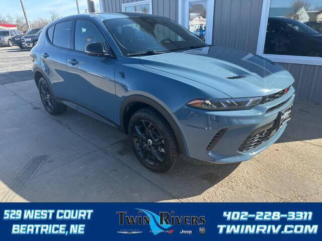 2023 Dodge Hornet for sale at TWIN RIVERS CHRYSLER JEEP DODGE RAM in Beatrice NE