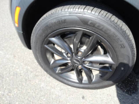 2013 MINI Countryman Cooper S ALL4