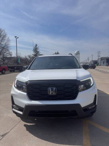 2023 Honda Passport for sale at Spectrum Autoworks Inc in Oak Park MI