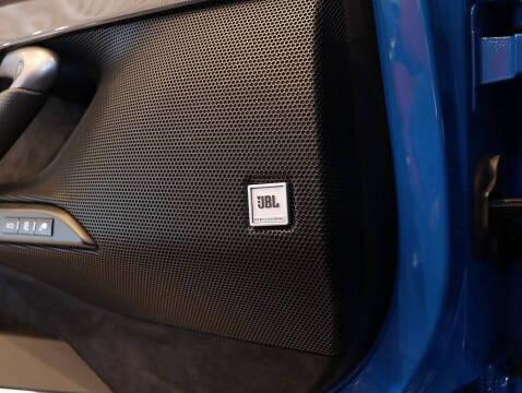 2024 Ferrari 296 GTS