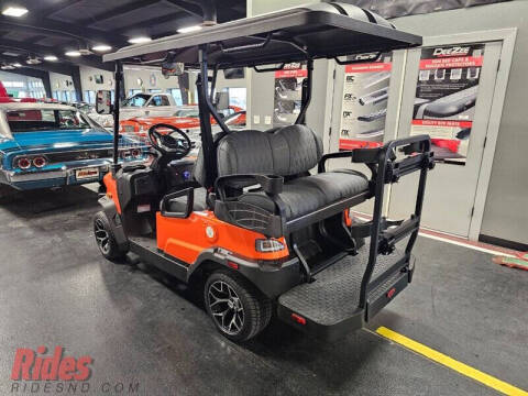 2025 Denago Nomad Plus