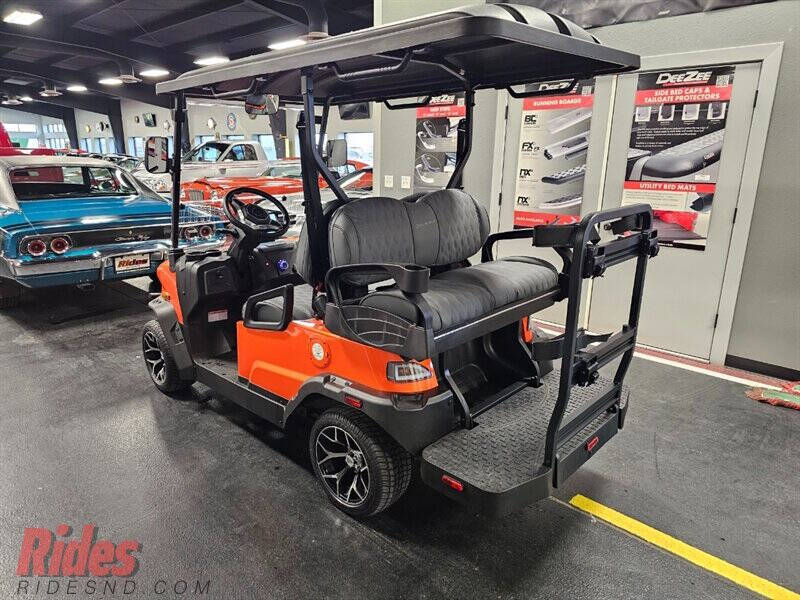 2025 Denago Nomad Plus