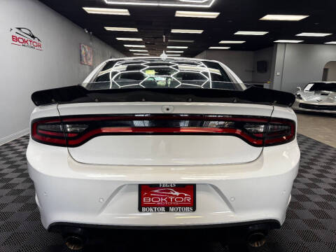 2019 Dodge Charger GT