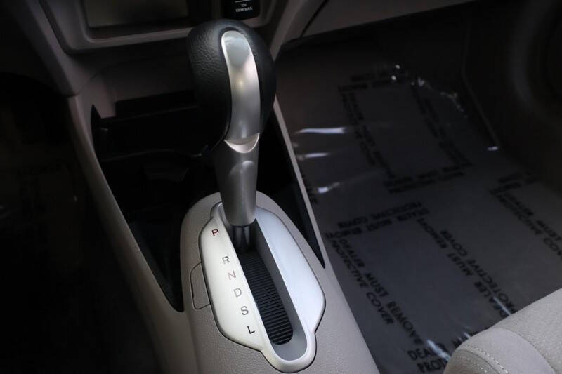 2014 Honda Insight LX