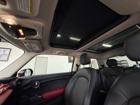 2016 MINI Hardtop 2 Door Cooper