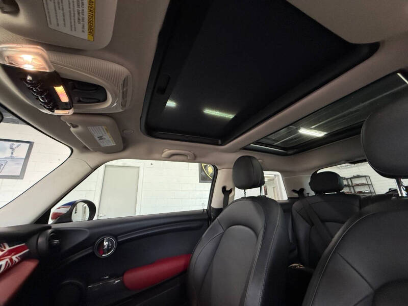 2016 MINI Hardtop 2 Door Cooper