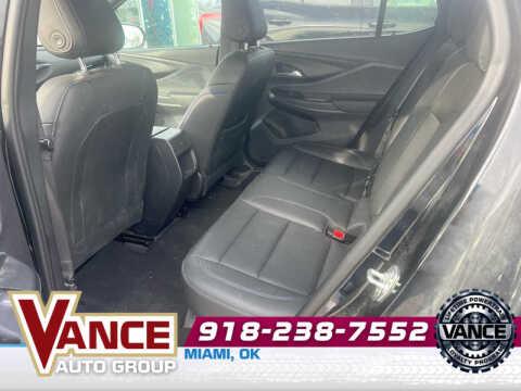 2025 Buick Envista Sport Touring