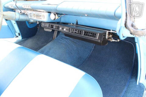 1960 Buick LeSabre