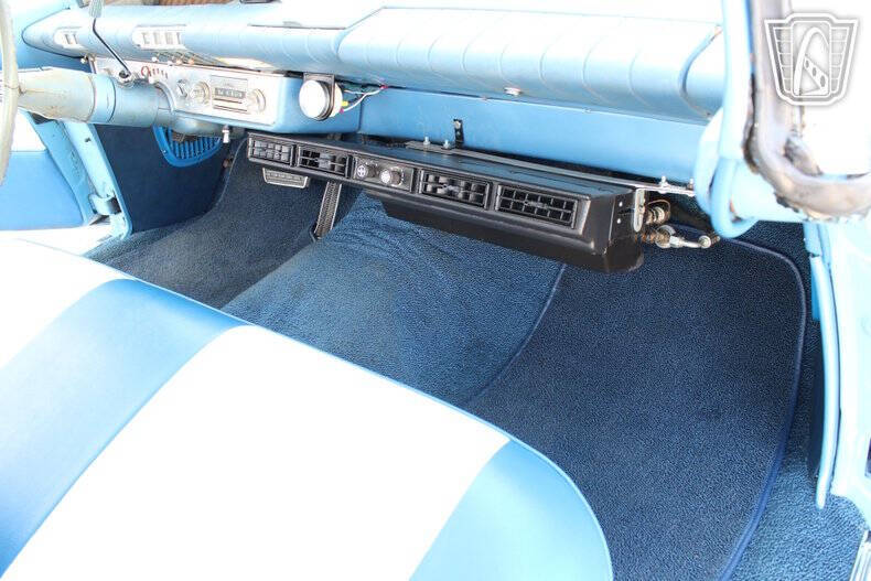 1960 Buick LeSabre