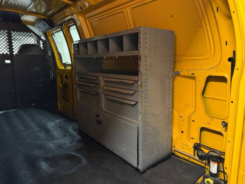2007 Ford E-Series E-350 SD