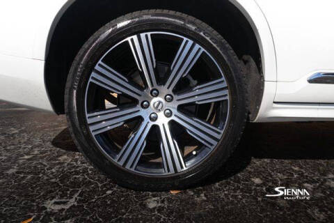 2022 Volvo XC90 Recharge T8 Inscription Expression 7P