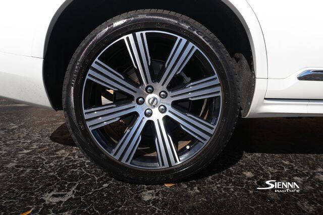 2022 Volvo XC90 Recharge T8 Inscription Expression 7P