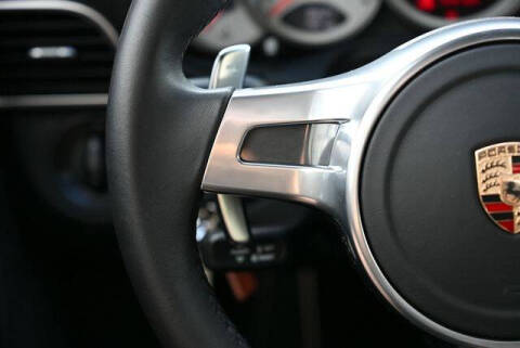 2010 Porsche 911 Turbo