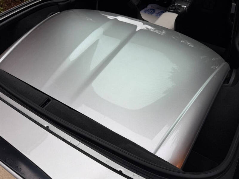 2008 Chevrolet Corvette