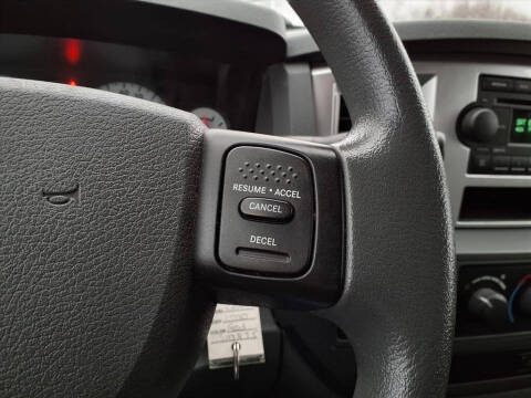 2008 Dodge Ram 1500 SLT