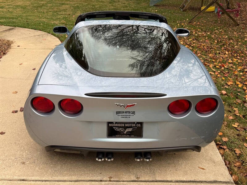 2012 Chevrolet Corvette