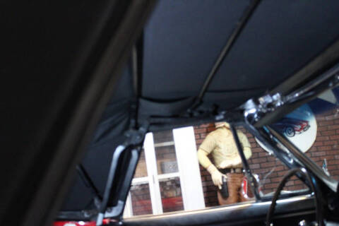 1966 Chevrolet Corvette