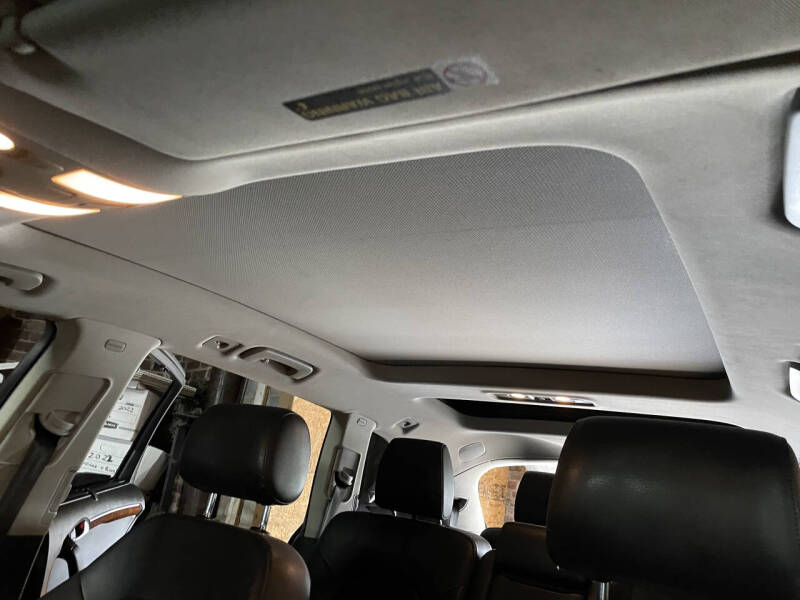 2014 Audi Q7 3.0T quattro Premium Plus