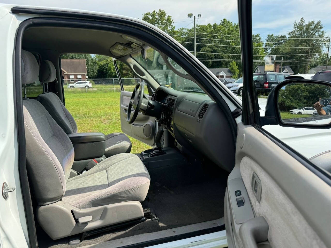 2004 Toyota Tacoma for sale at Entity Motors in Columbia, SC