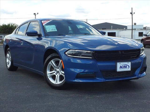 2021 Dodge Charger for sale at BuyRight Auto in Greensburg IN