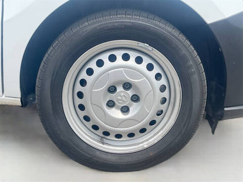 2022 RAM ProMaster City