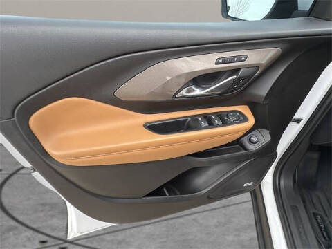 2018 GMC Terrain SLT Diesel