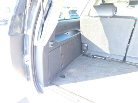 2009 GMC Yukon XL Denali